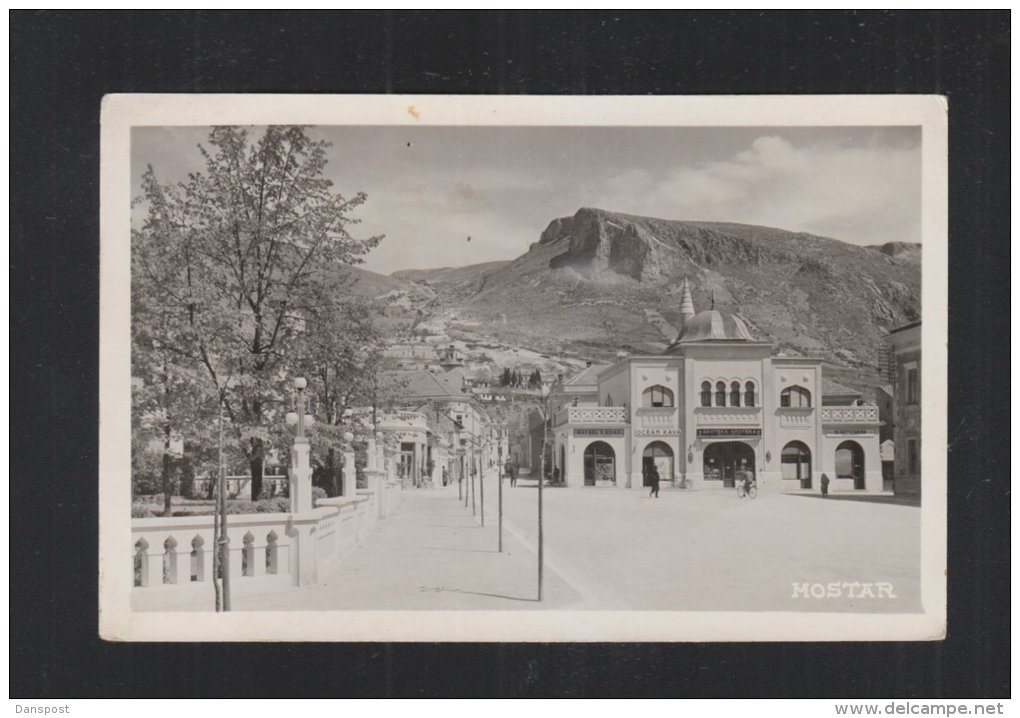 Herzegovina PPC Mostar