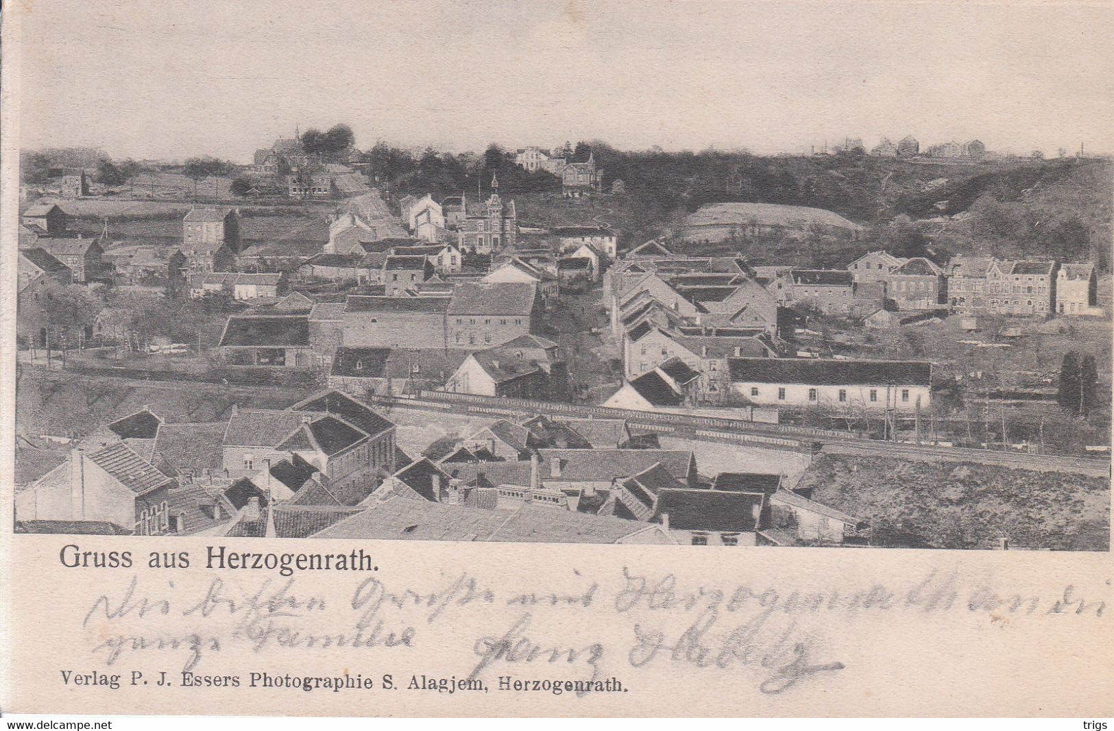 Herzogenrath