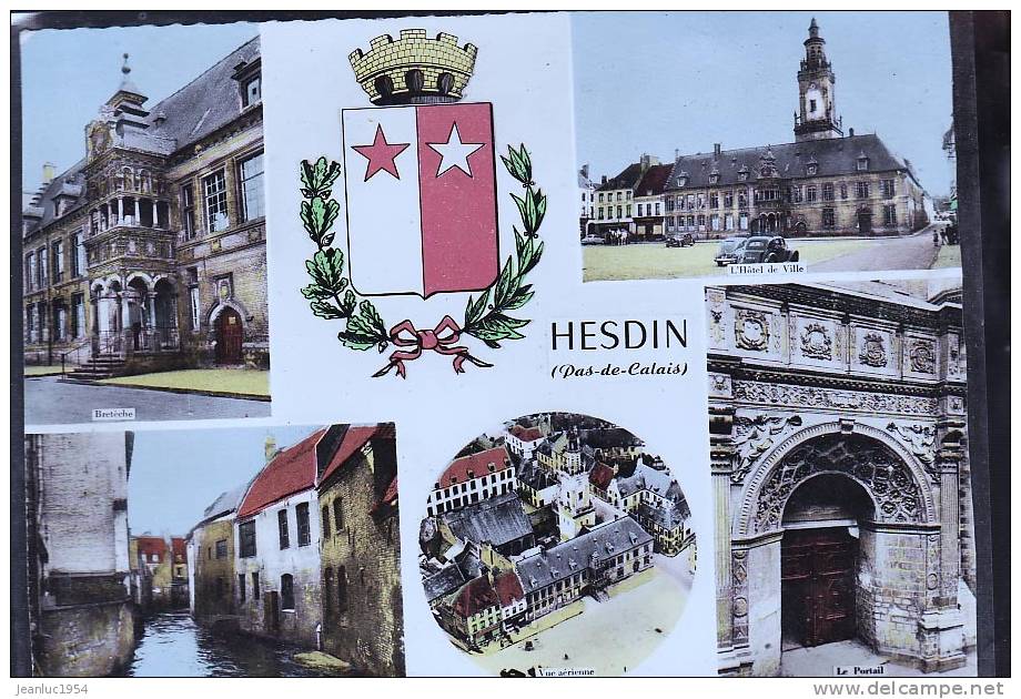 HESDIN