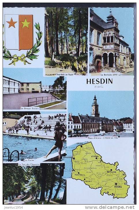 HESDIN