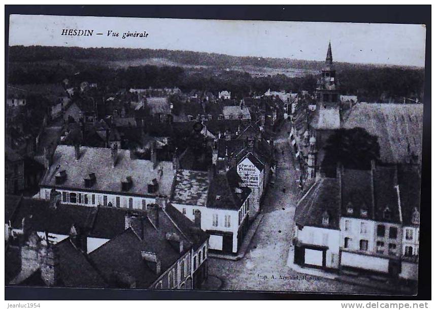 HESDIN