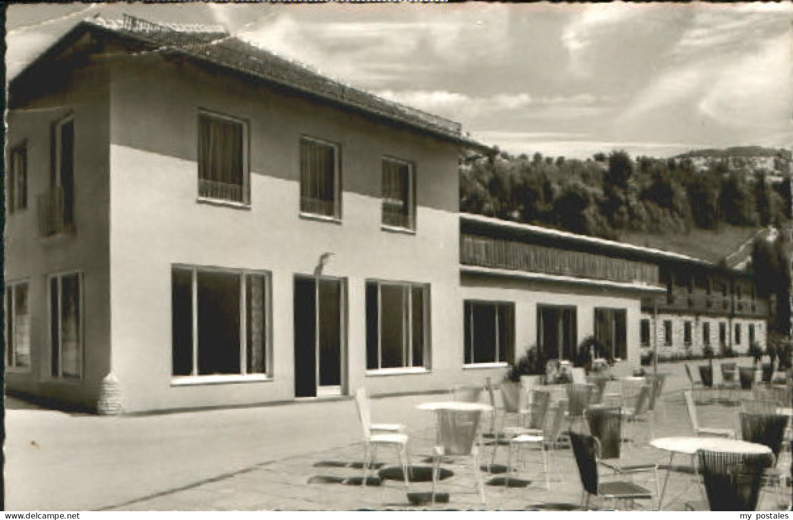 Hesselberg Gunzenhausen Schule