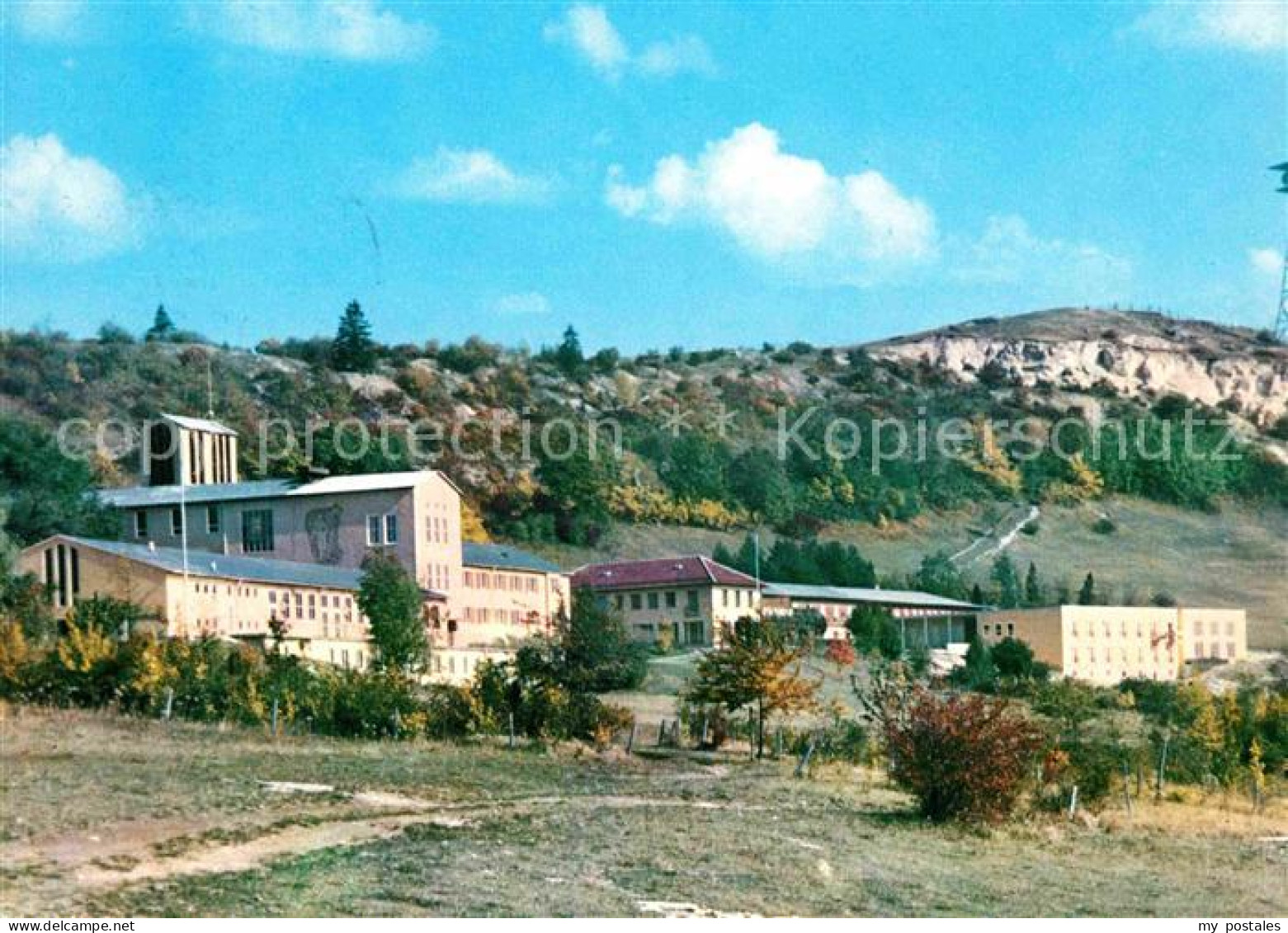 Hesselberg Gunzenhausen Volkshochschule