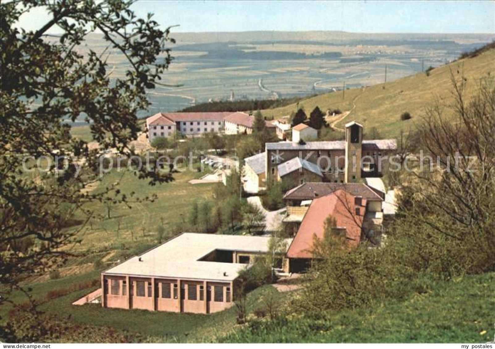 Hesselberg Gunzenhausen Volkshochschule