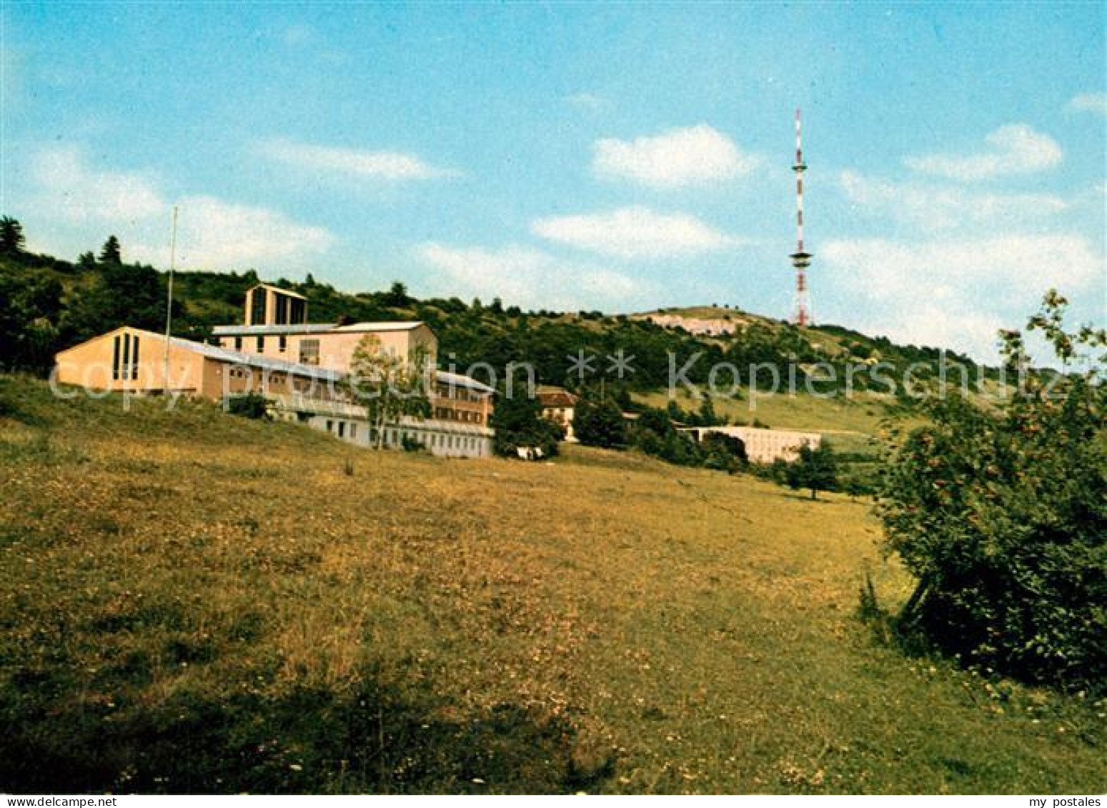 Hesselberg Gunzenhausen Volkshochschule