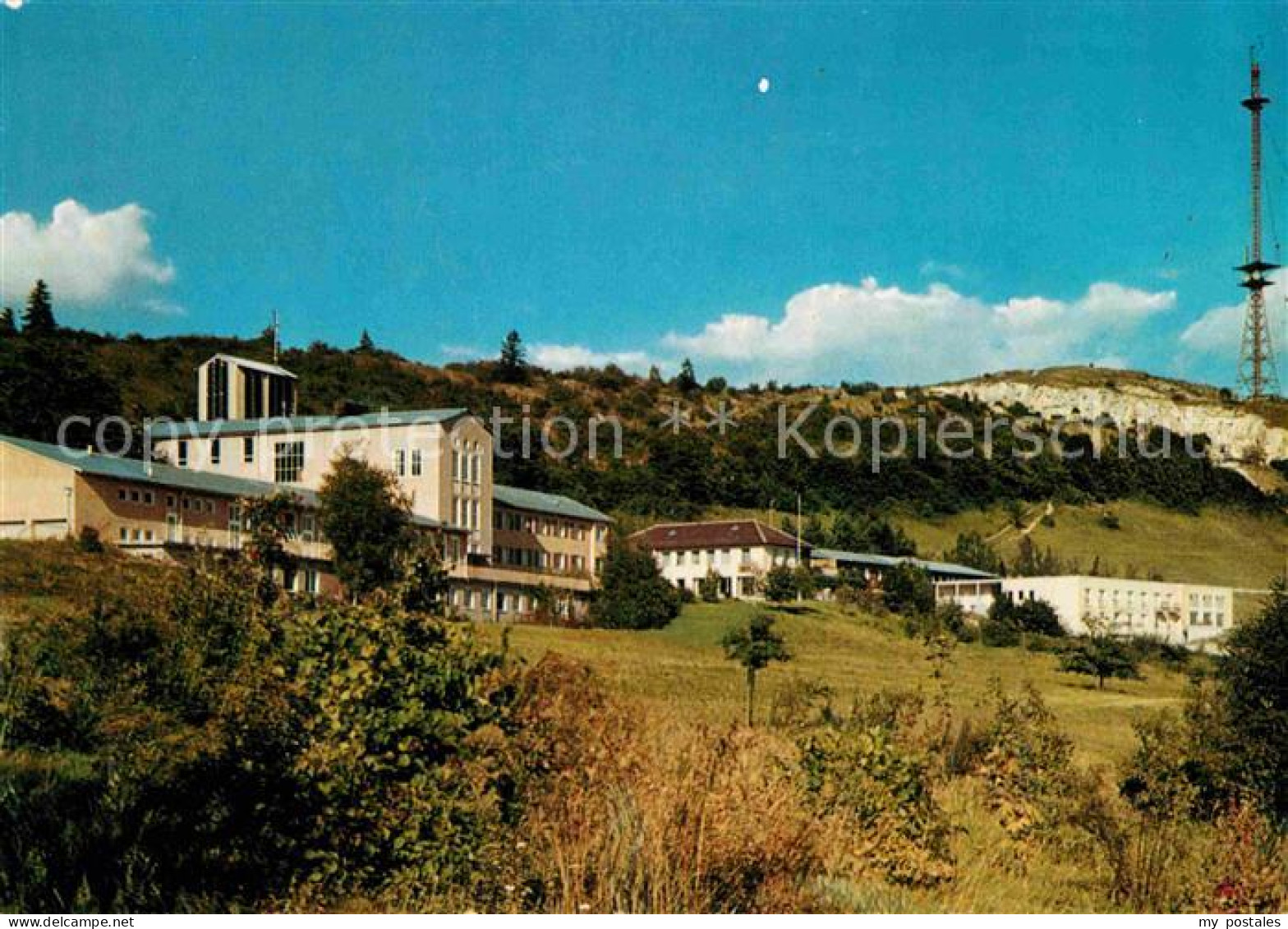 Hesselberg Gunzenhausen volkshochschule