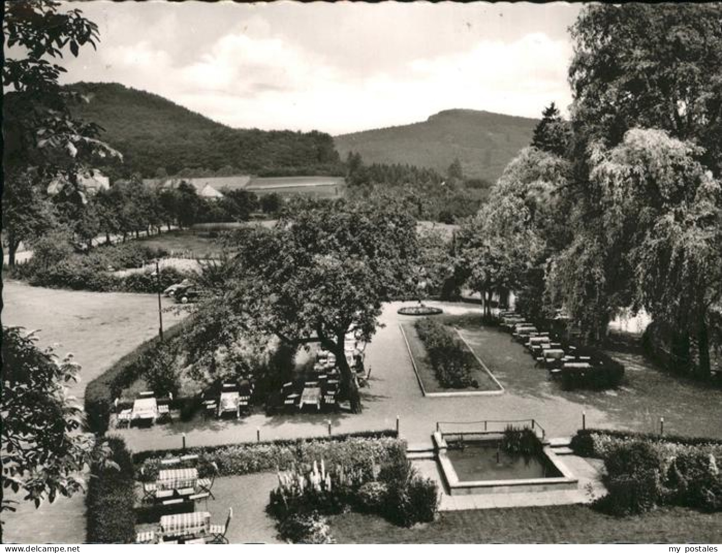 Hessisch Oldendorf [?]