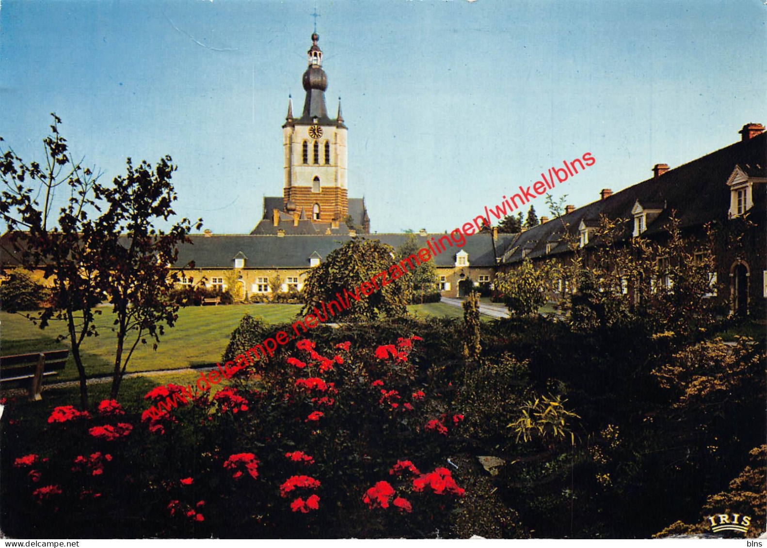 Het Begijnhof - Aarschot