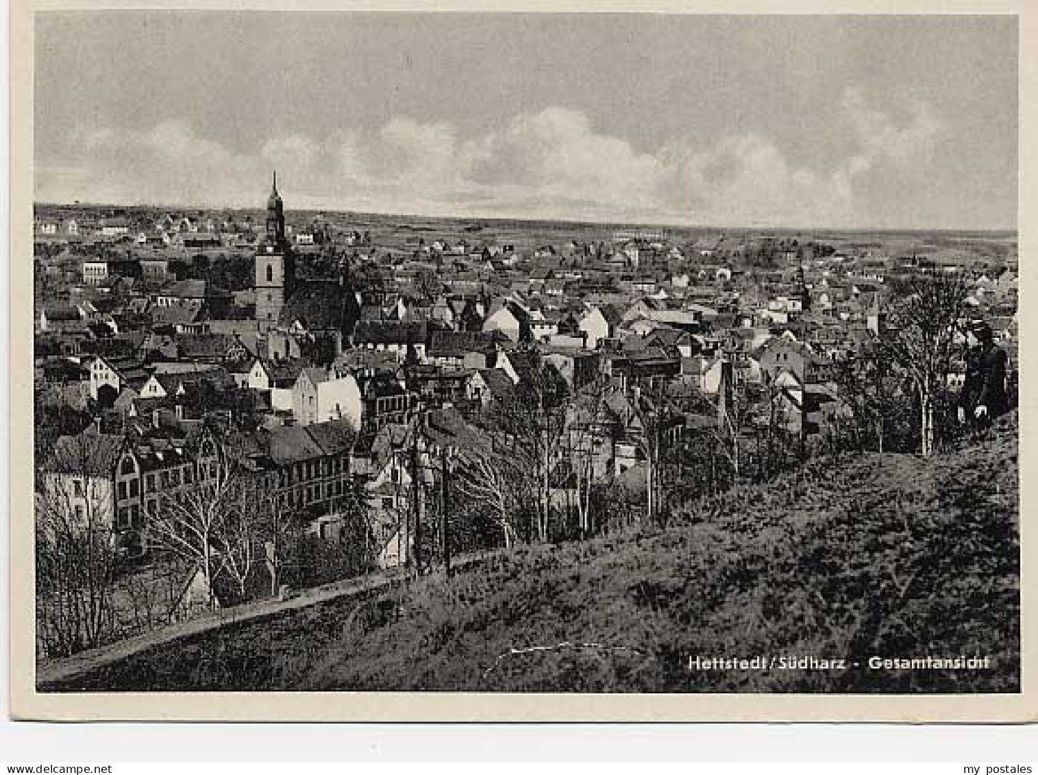 Hettstedt Hettstedt