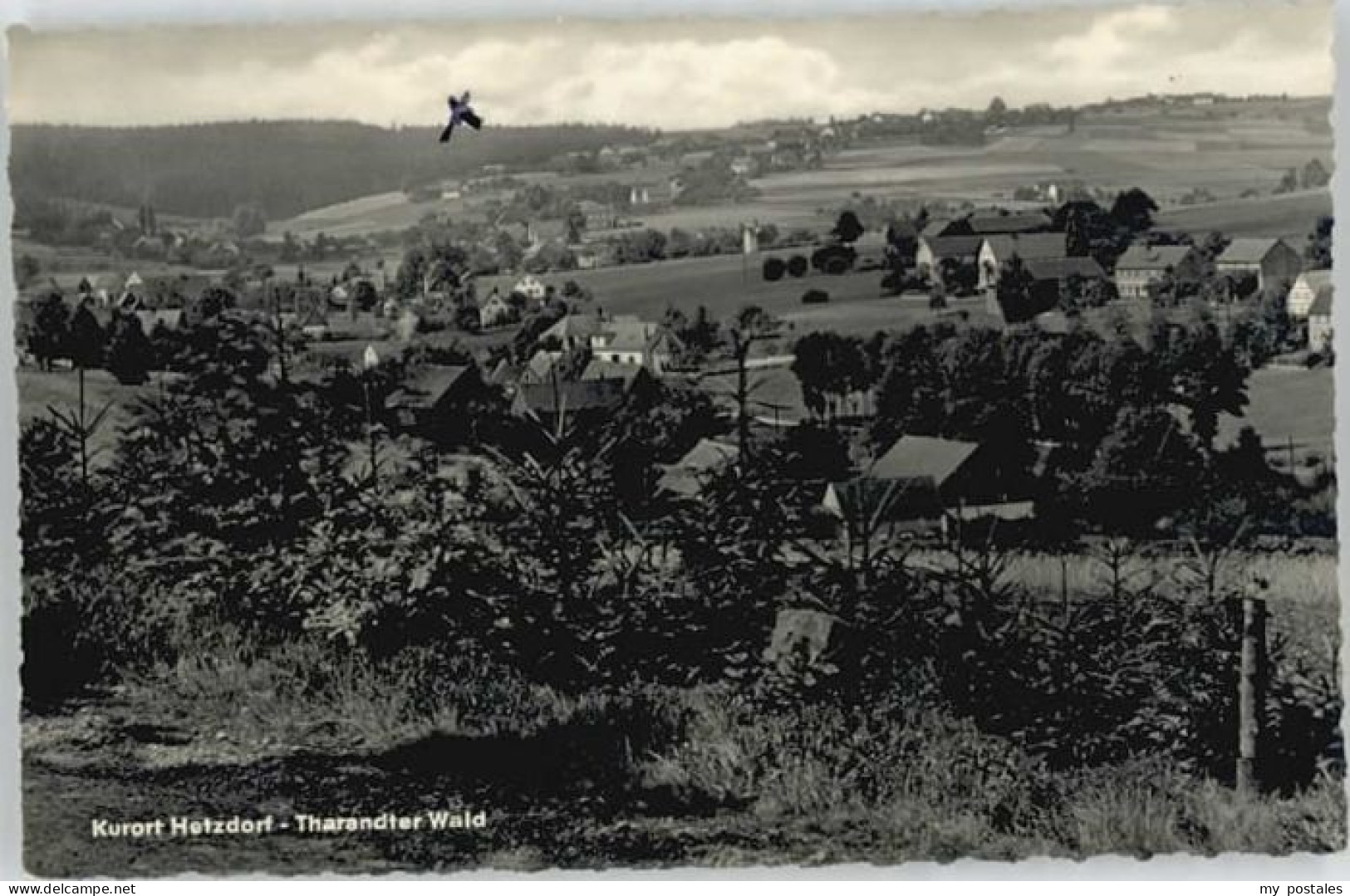 Hetzdorf Bockelwitz Hetzdorf Bockelwitz