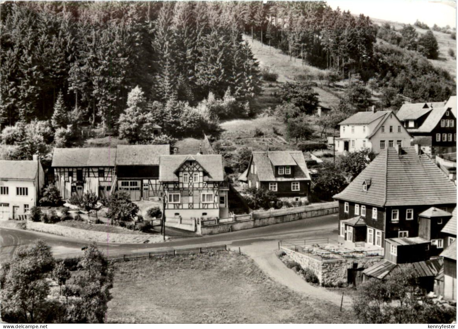 Heubach Kr. Hildburghausen