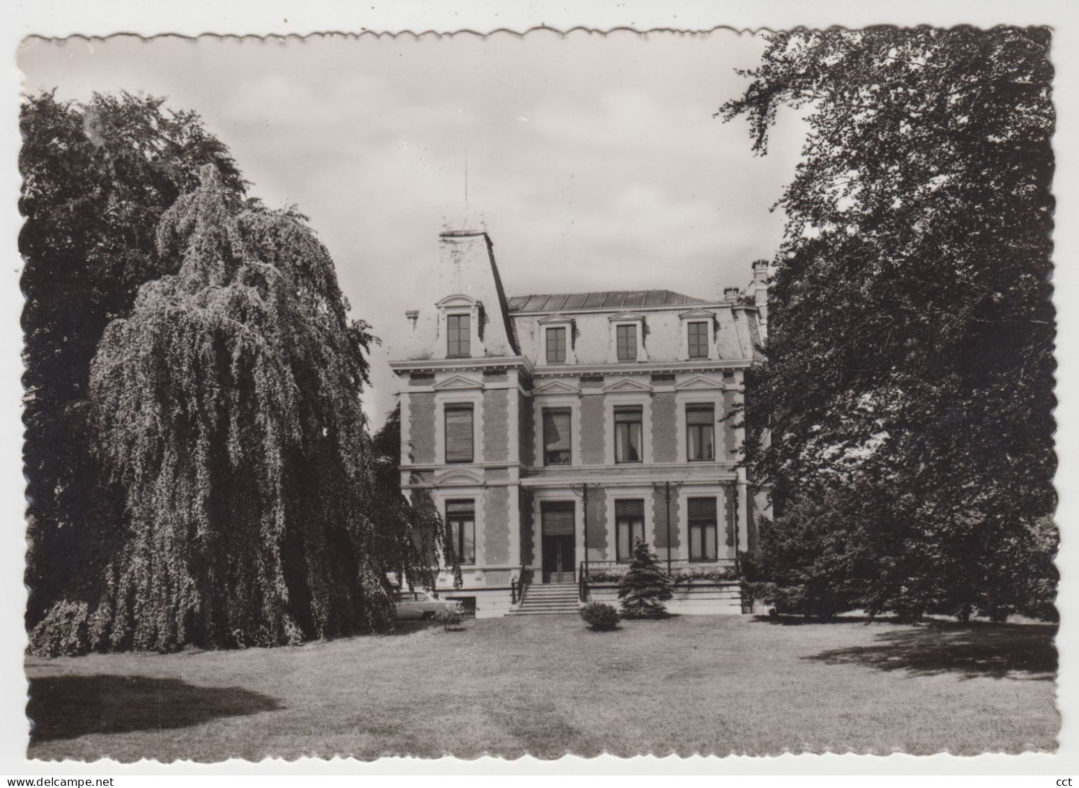 Heusden  Destelbergen    Klaverken