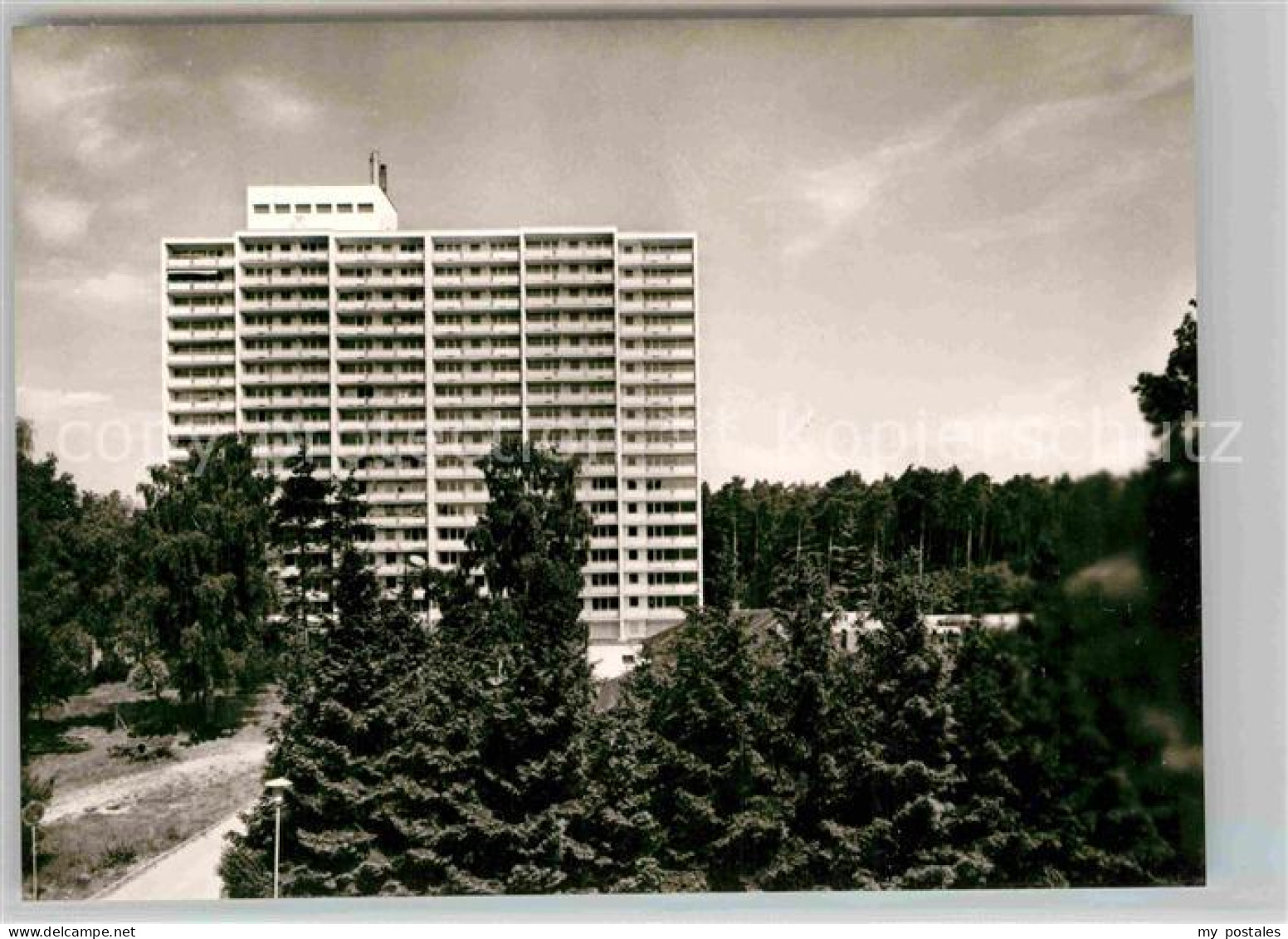 Heusenstamm Wohnanlage