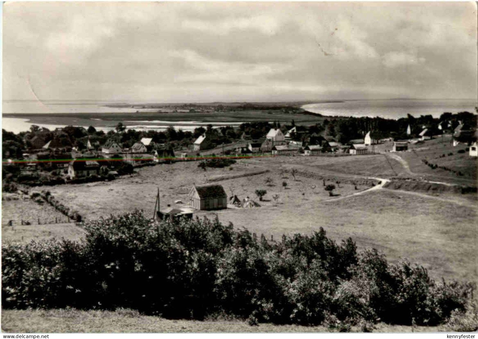 Hiddensee