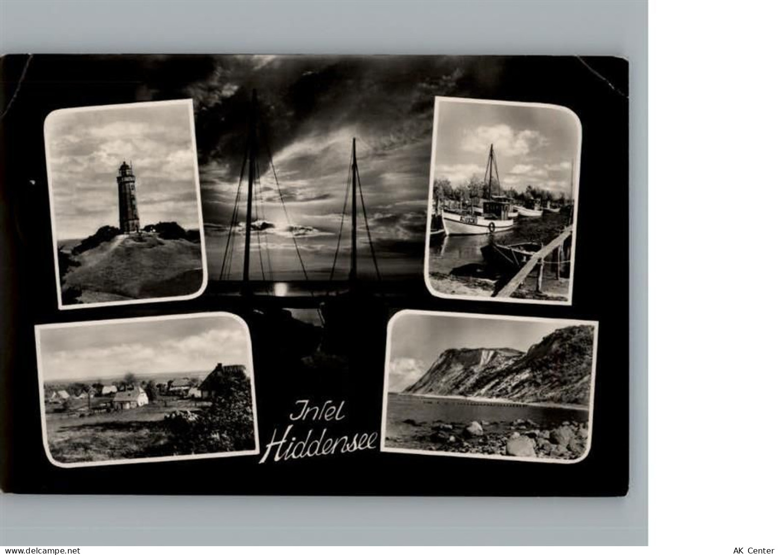 Hiddensee - 50268131