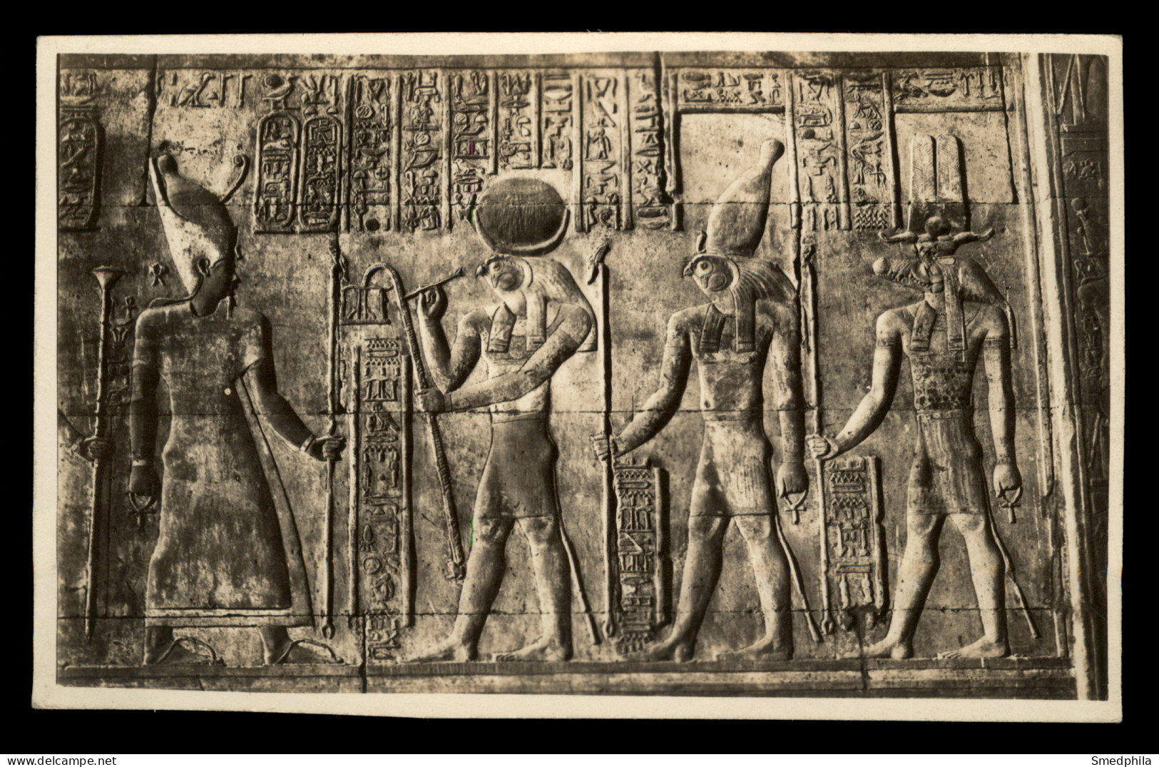 Hieroglyphs