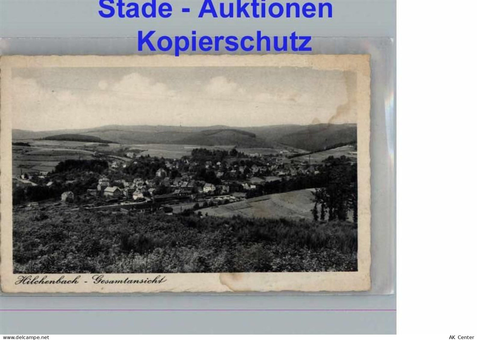 Hilchenbach - 50278978
