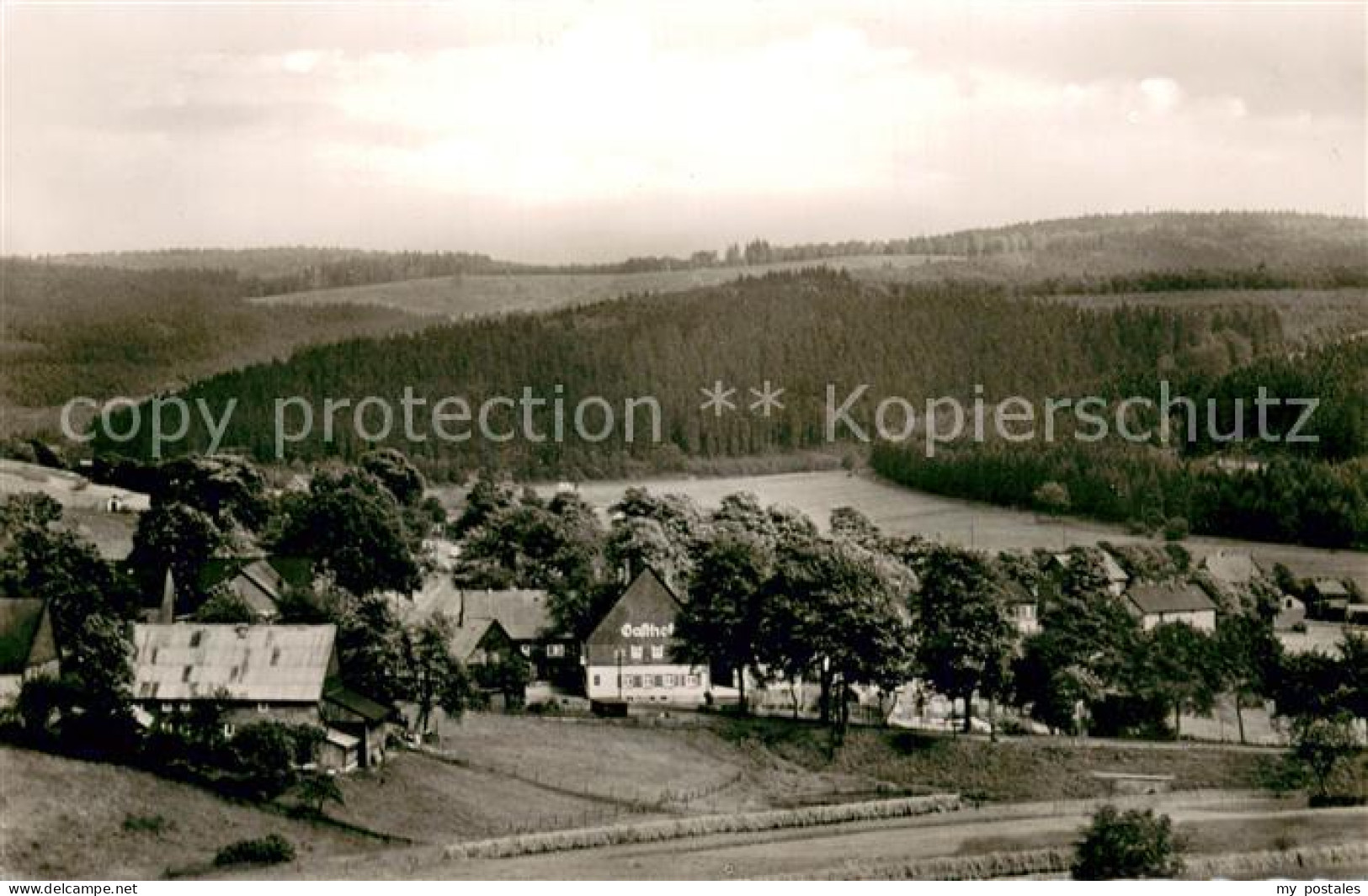 Hilchenbach Gasthof und Pension Gillerhof