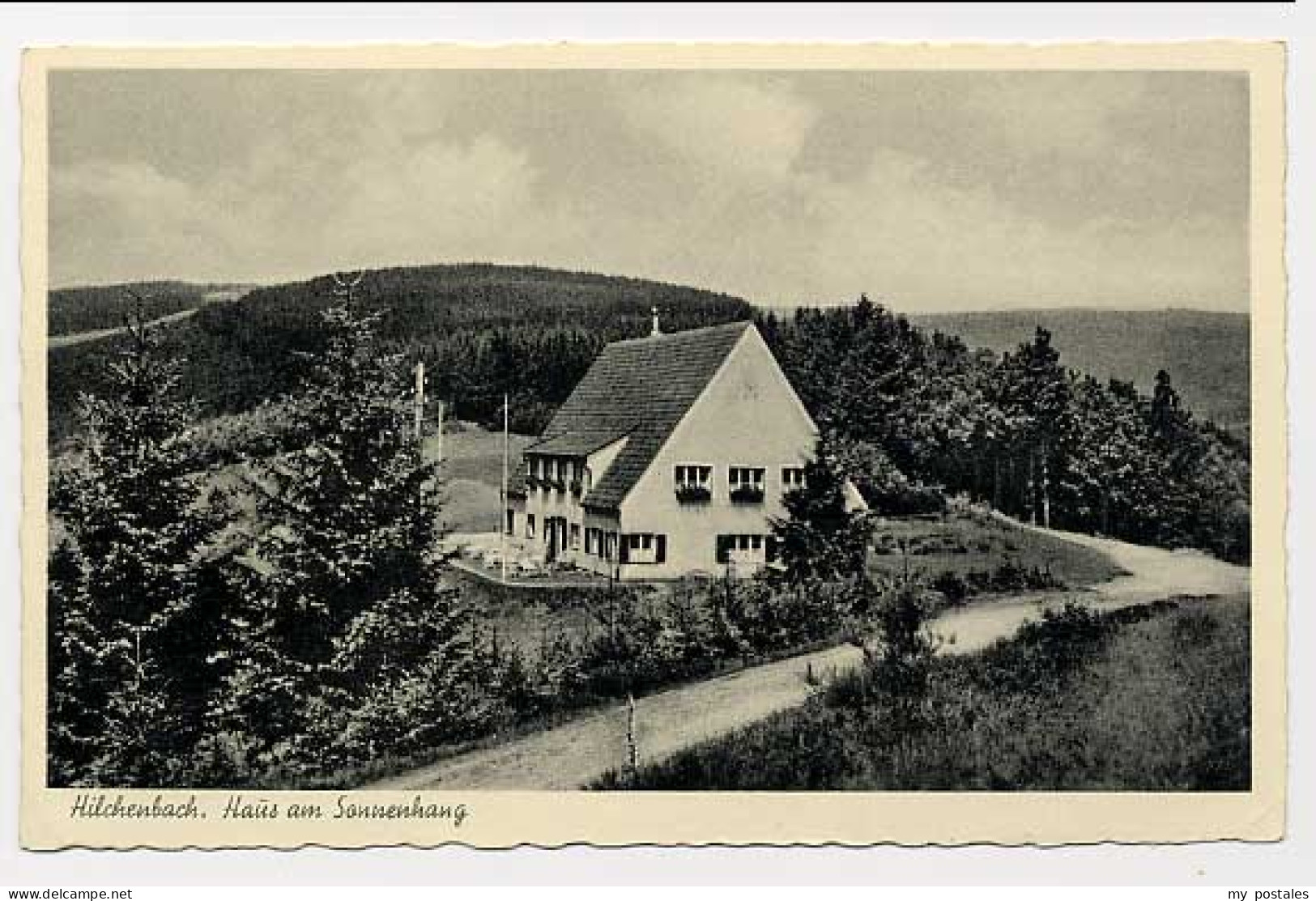 Hilchenbach Hilchenbach