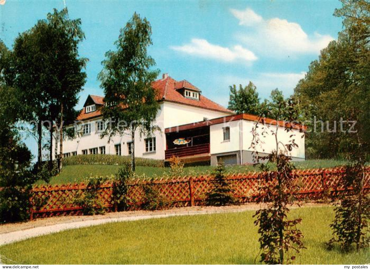 Hilchenbach Jugendherberge