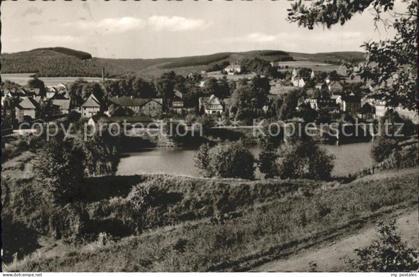Hilchenbach Jugendherberge
