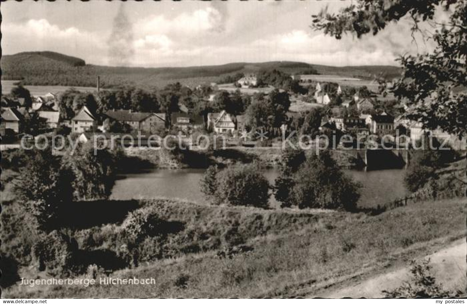 Hilchenbach Jugendherberge