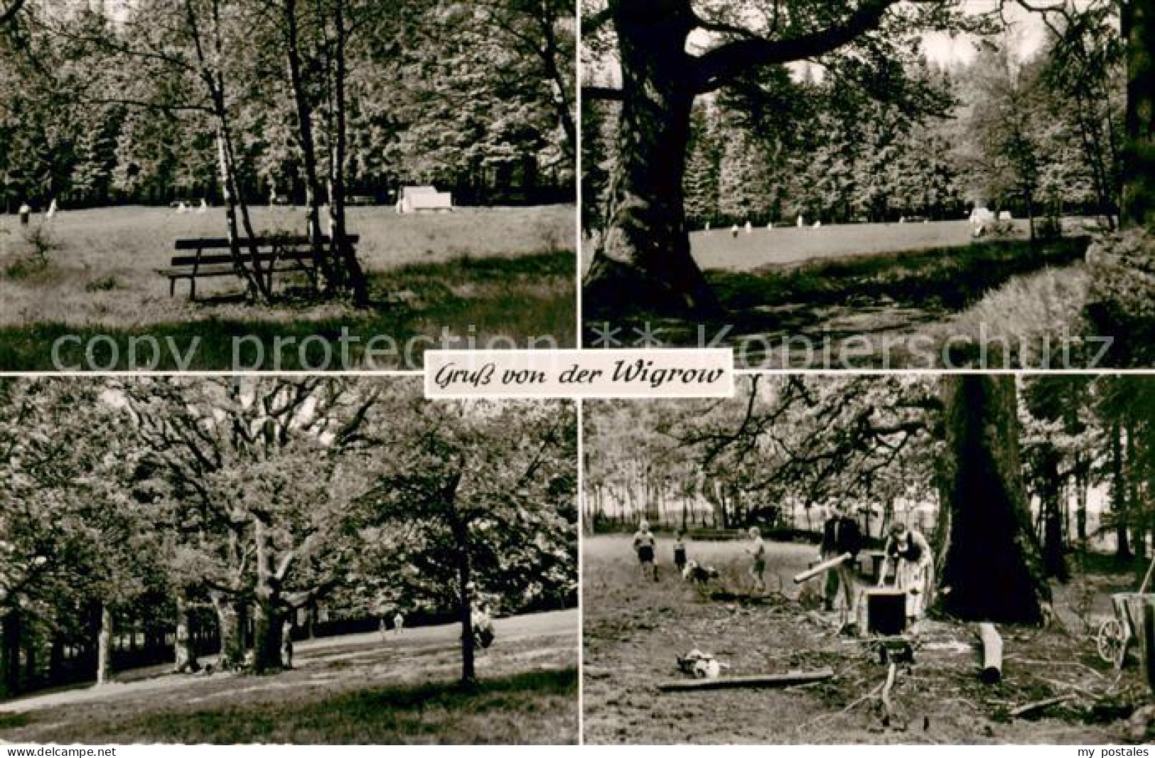 Hilchenbach Motive von der Wigrow