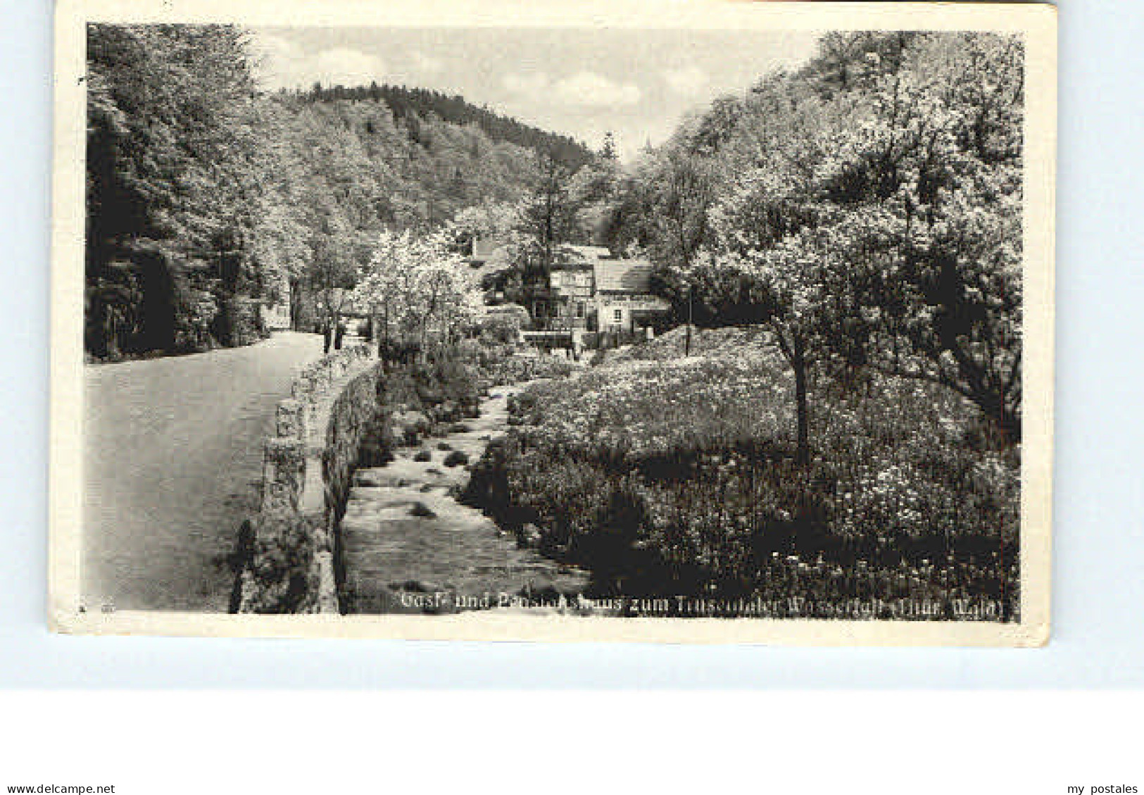 Hildburghausen Herges Auwallenburg