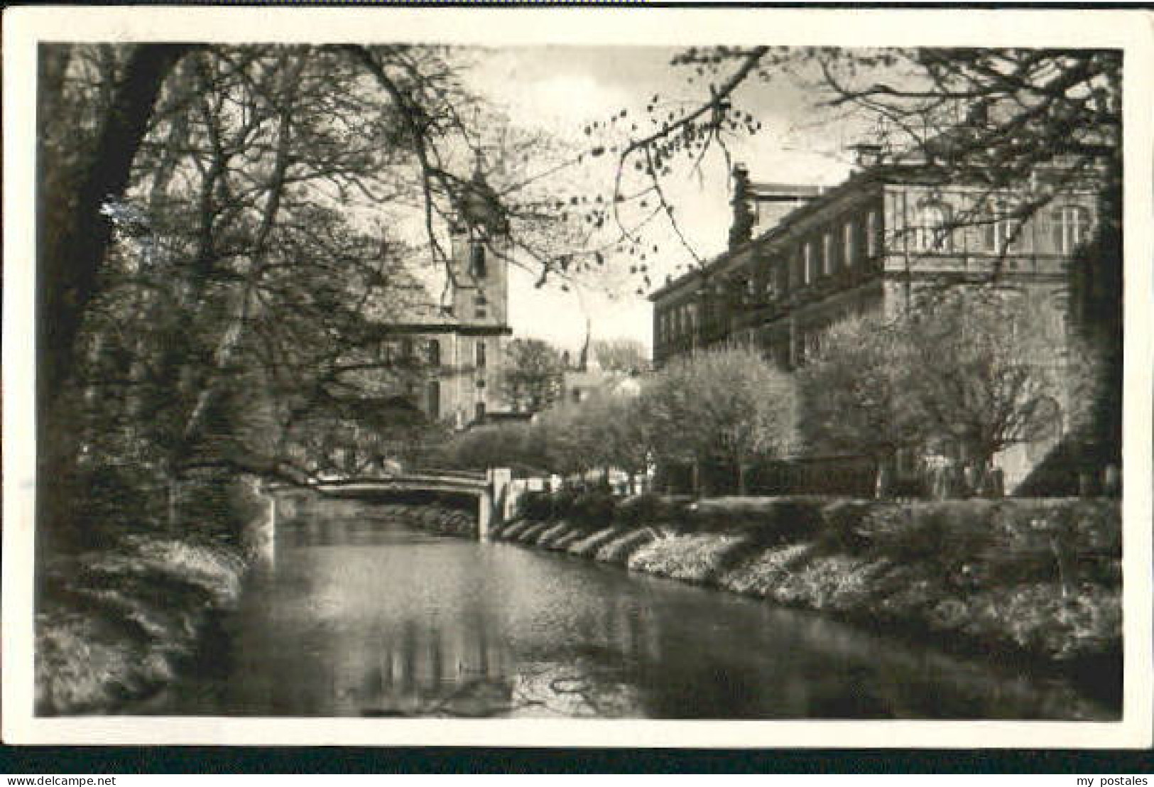 Hildburghausen  x 1955