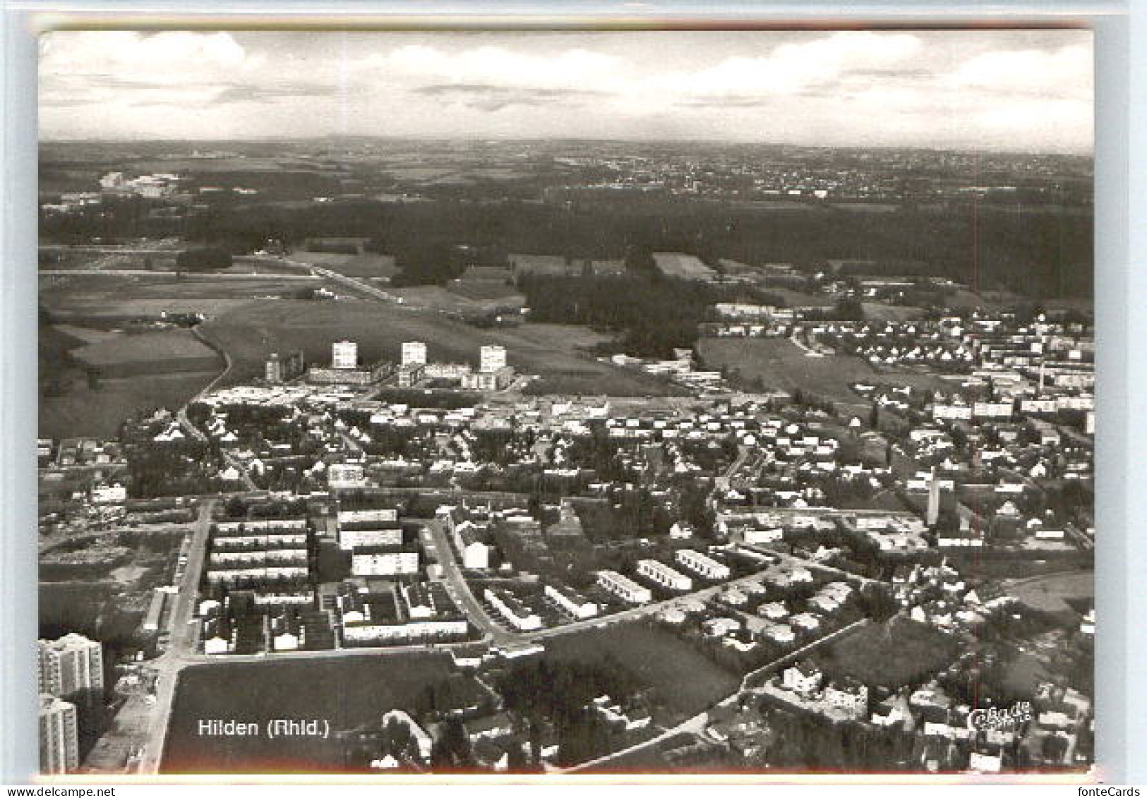 Hilden