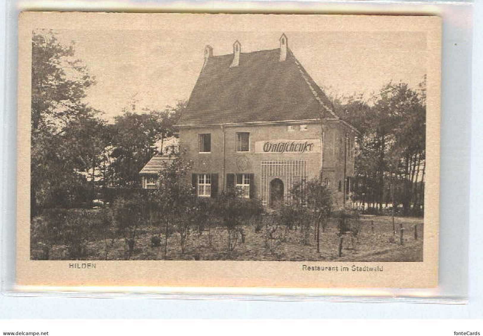 Hilden