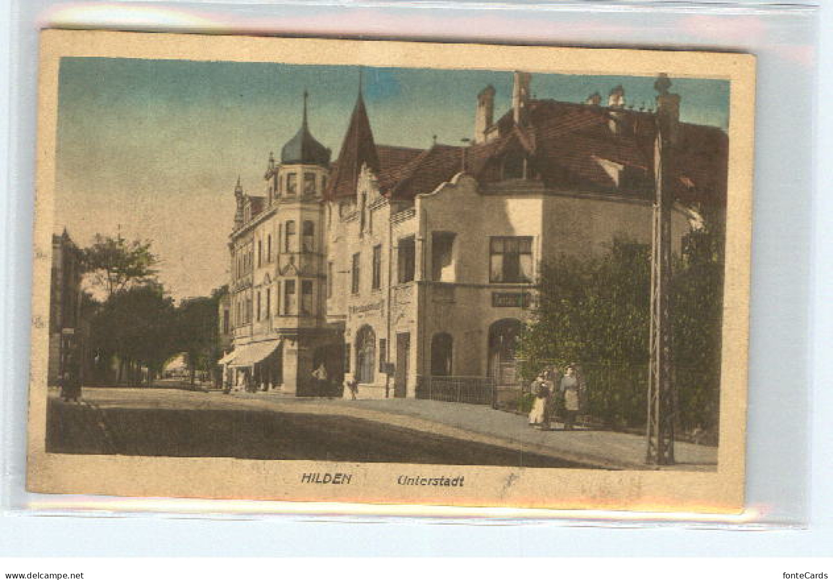 Hilden