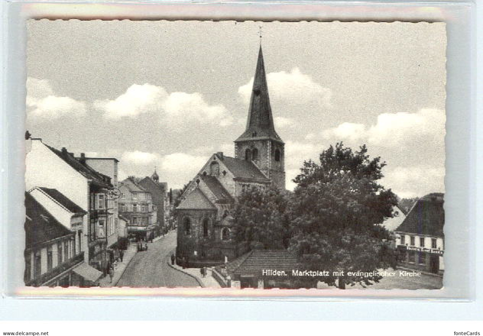 Hilden