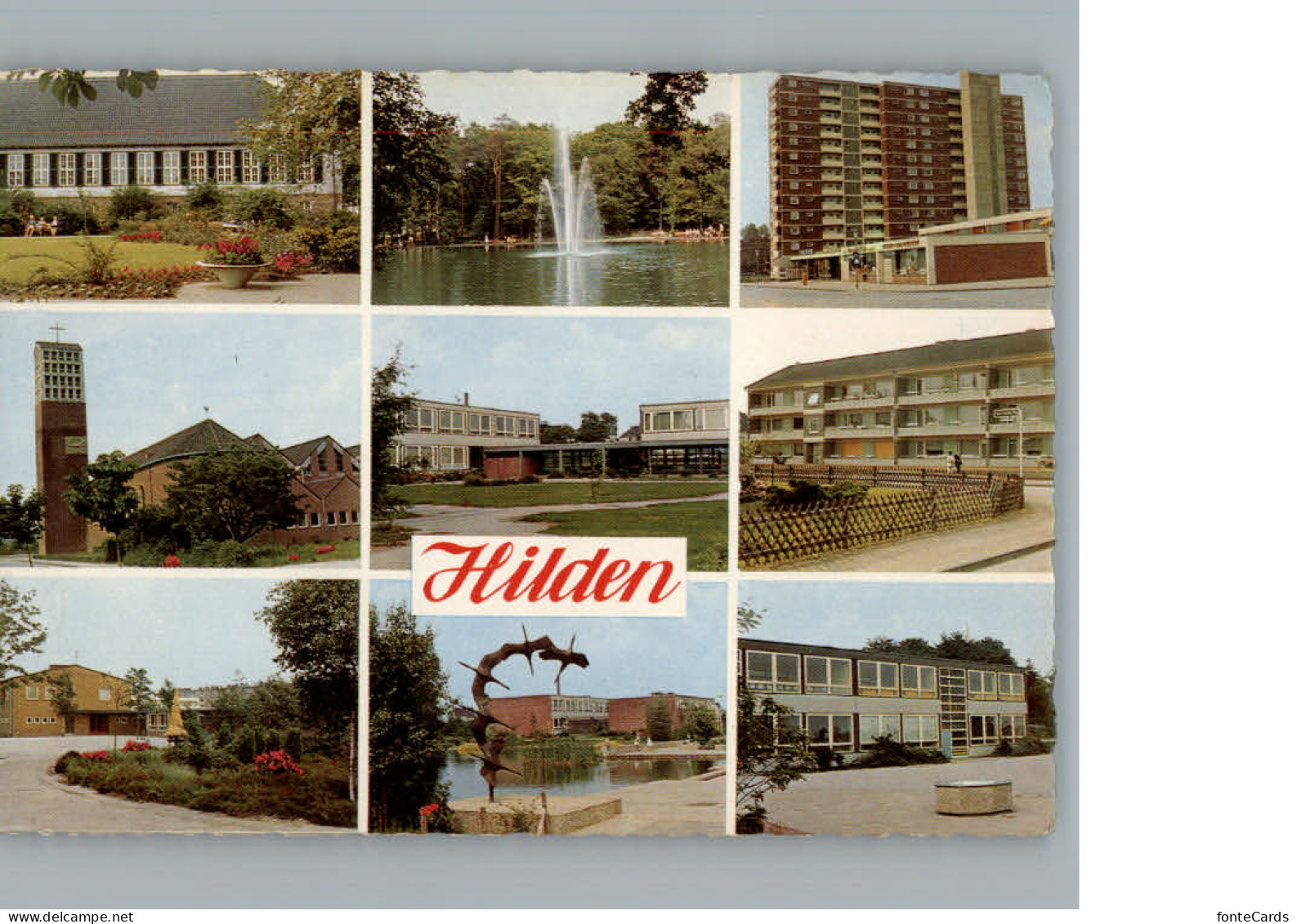 Hilden