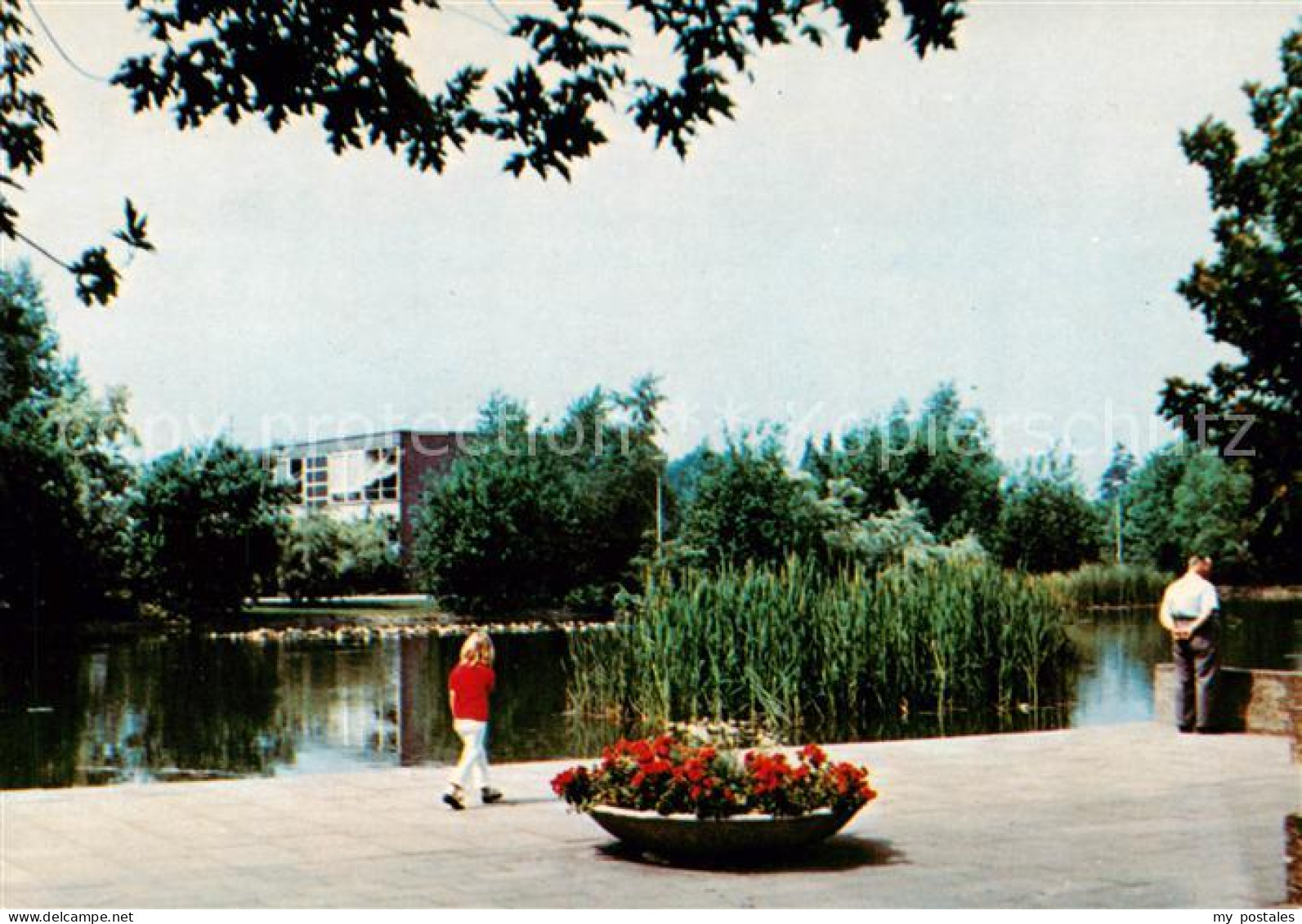 Hilden  Mettmann Am Hoelterhoefchen