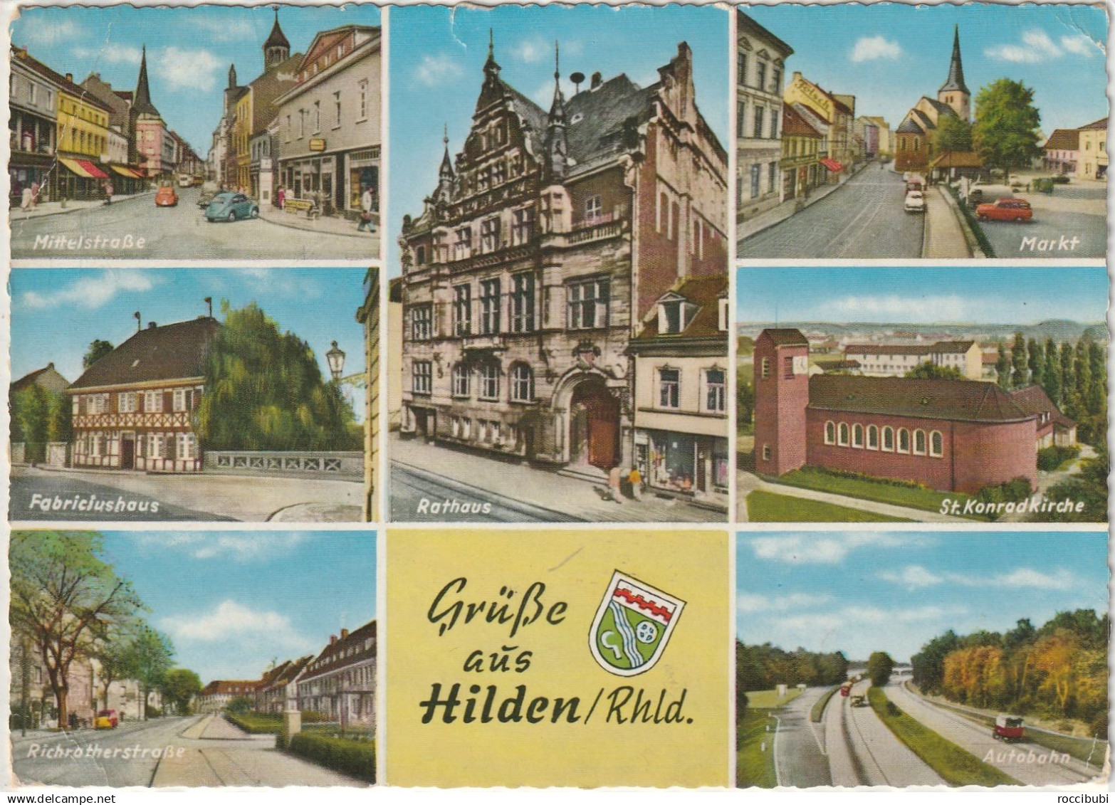 Hilden Rhld.