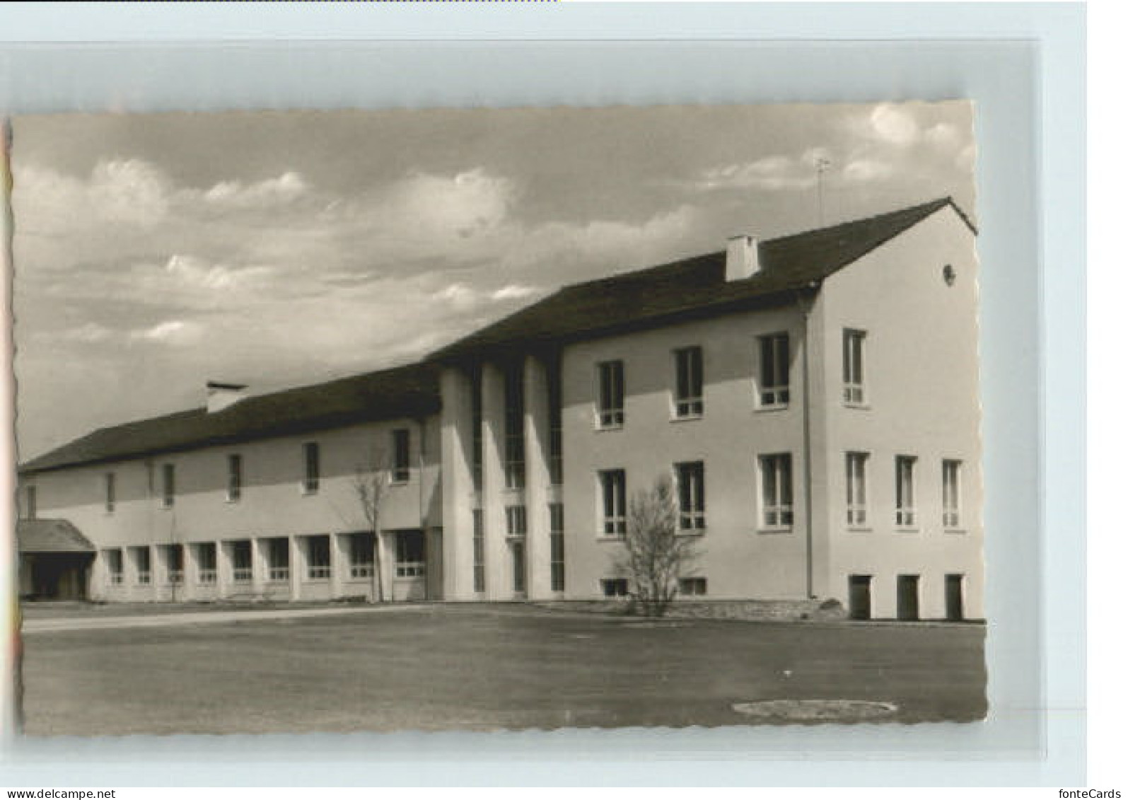 Hilden Schule