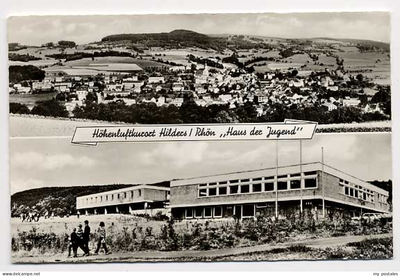 Hilders Rhoen