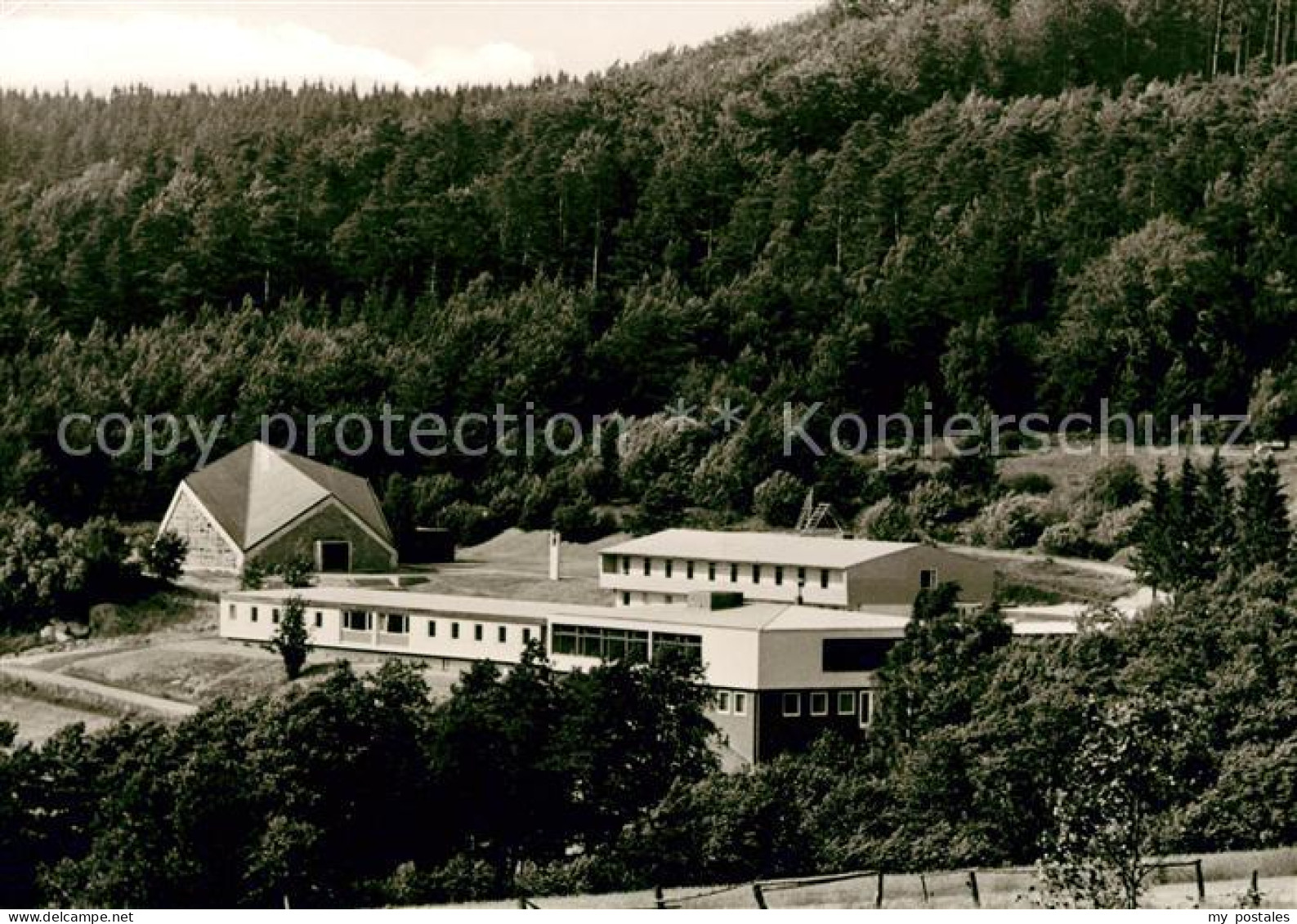 Hilders Rhoen Familienferienheim Michaelshof