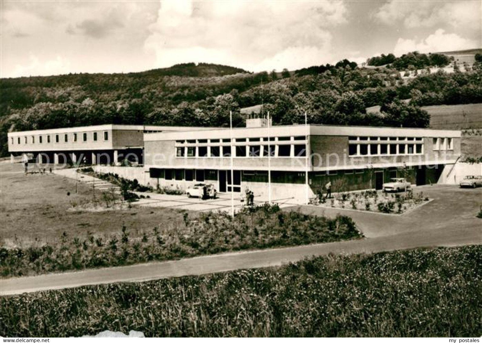 Hilders Rhoen Haus der Jugend