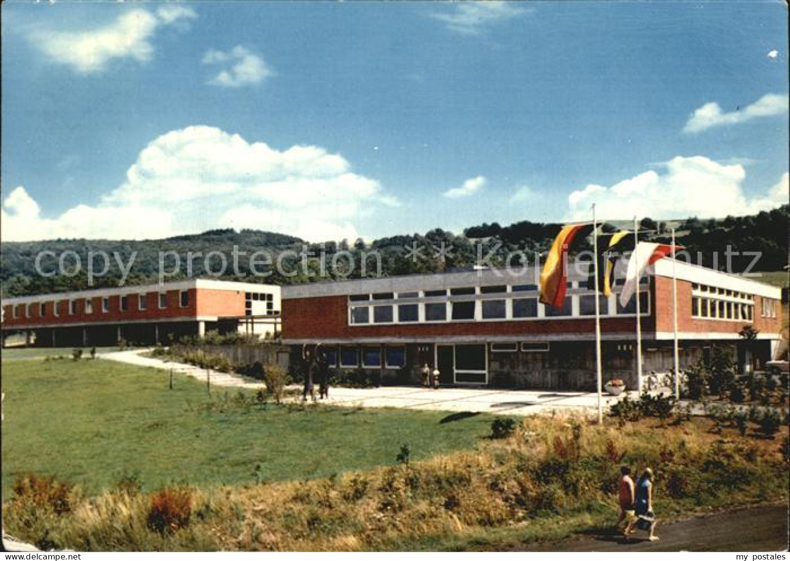 Hilders Rhoen Jugendherberge