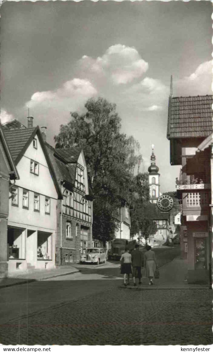 Hilders Rhön
