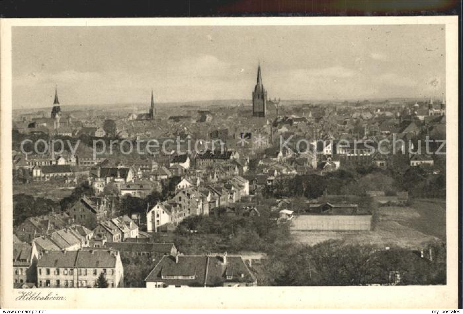 Hildesheim