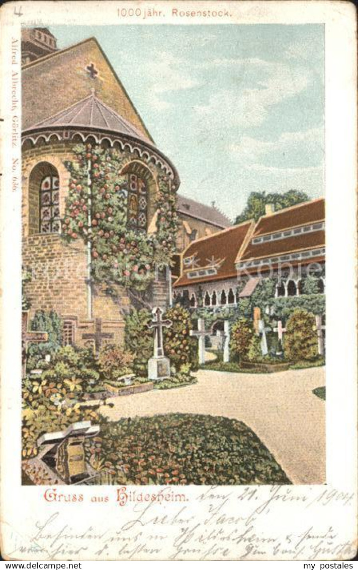 Hildesheim