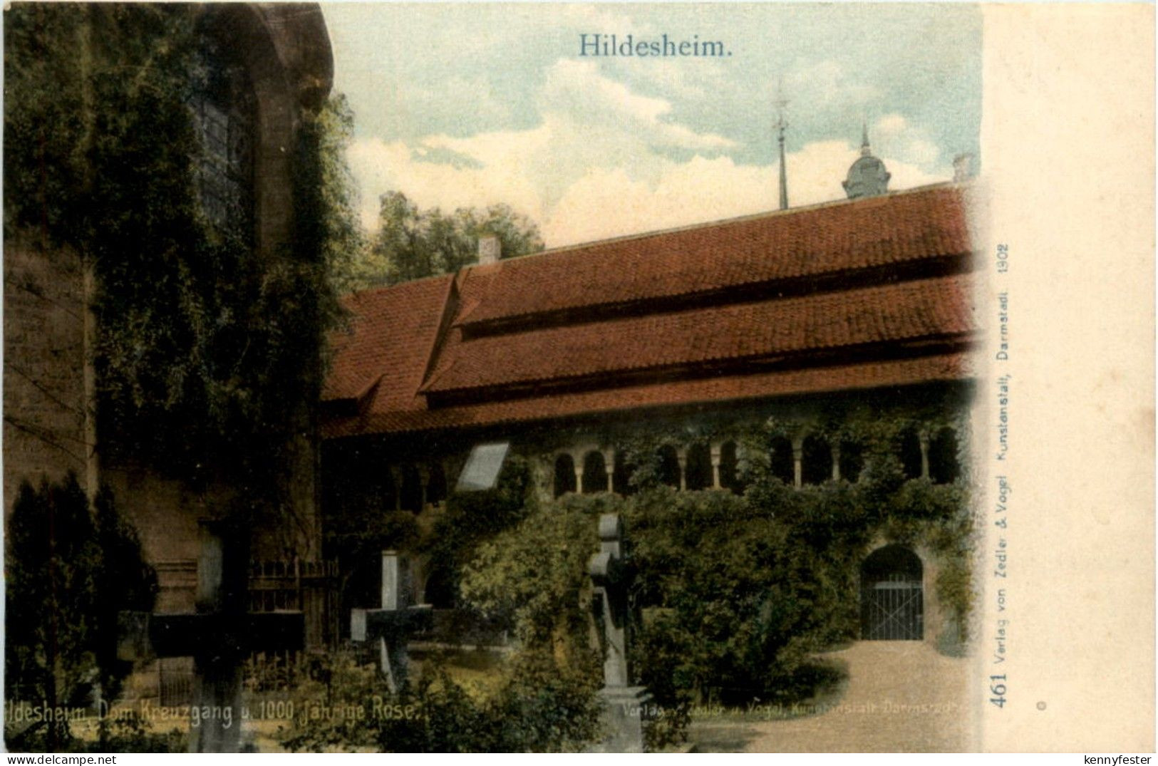 Hildesheim
