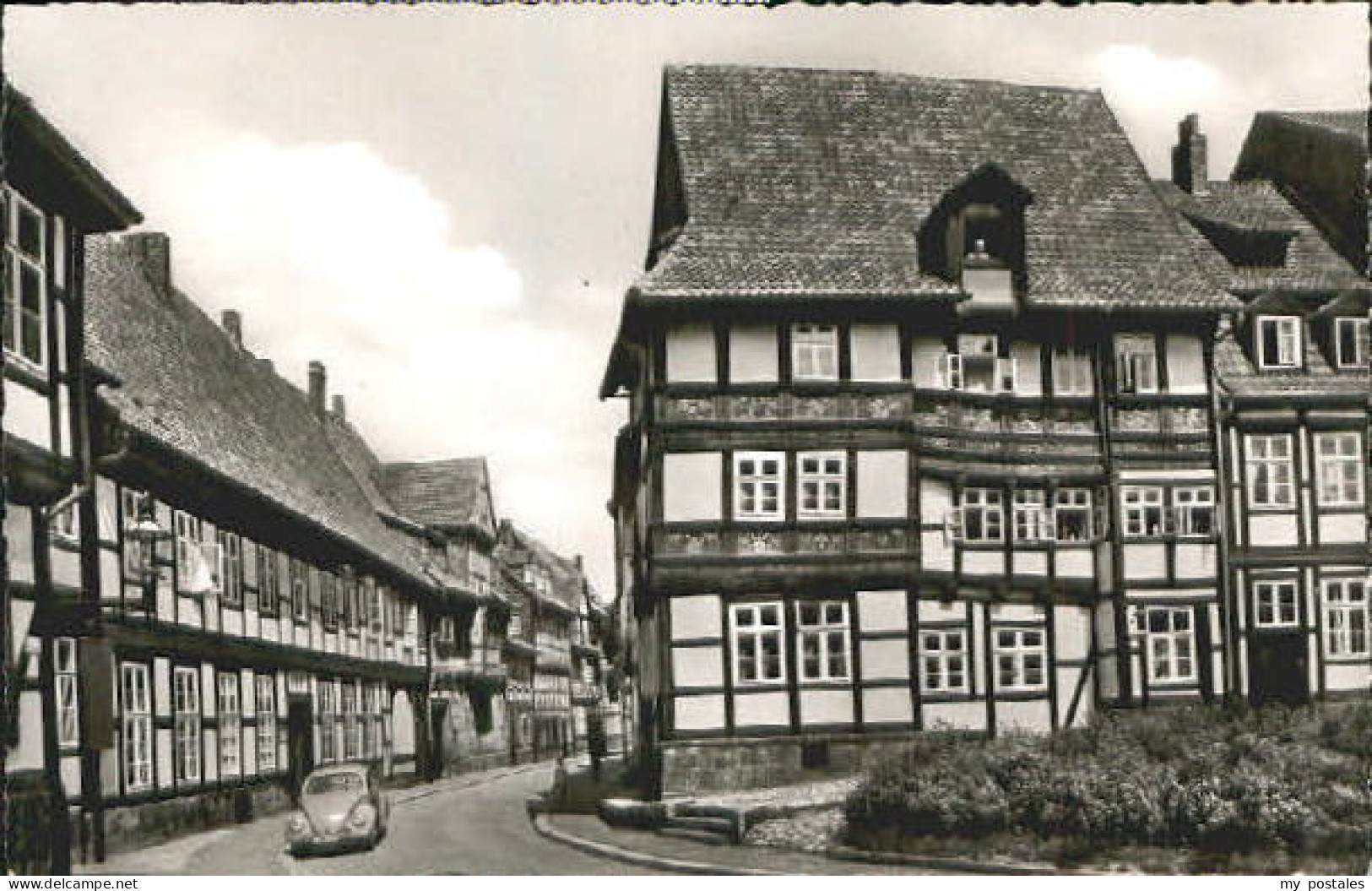 HILDESHEIM  CITY Hildesheim