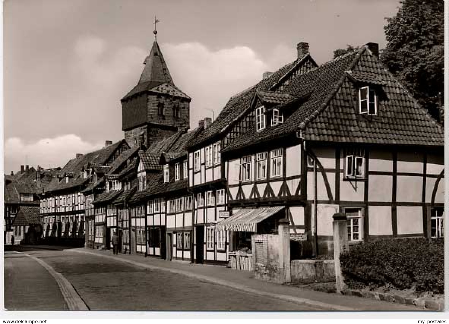 HILDESHEIM  CITY Hildesheim