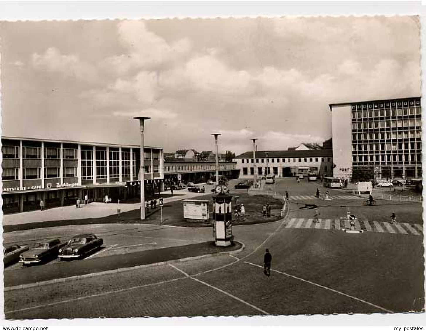 HILDESHEIM  CITY Hildesheim