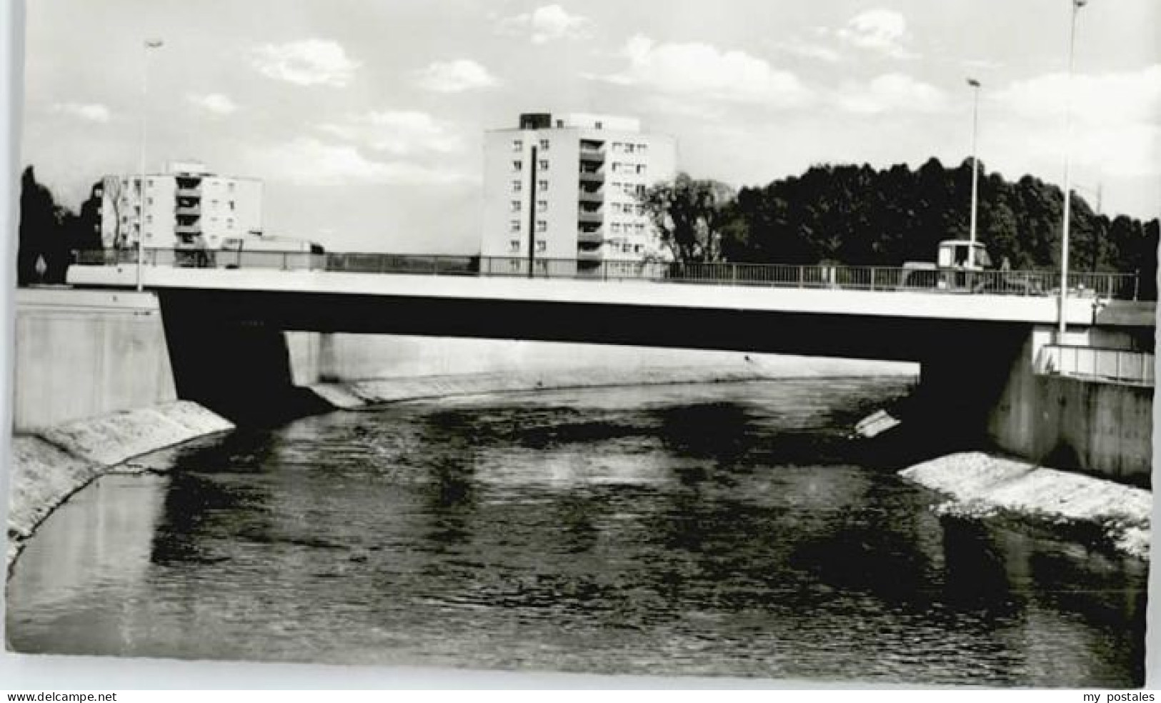 Hilfarth Rurbruecke