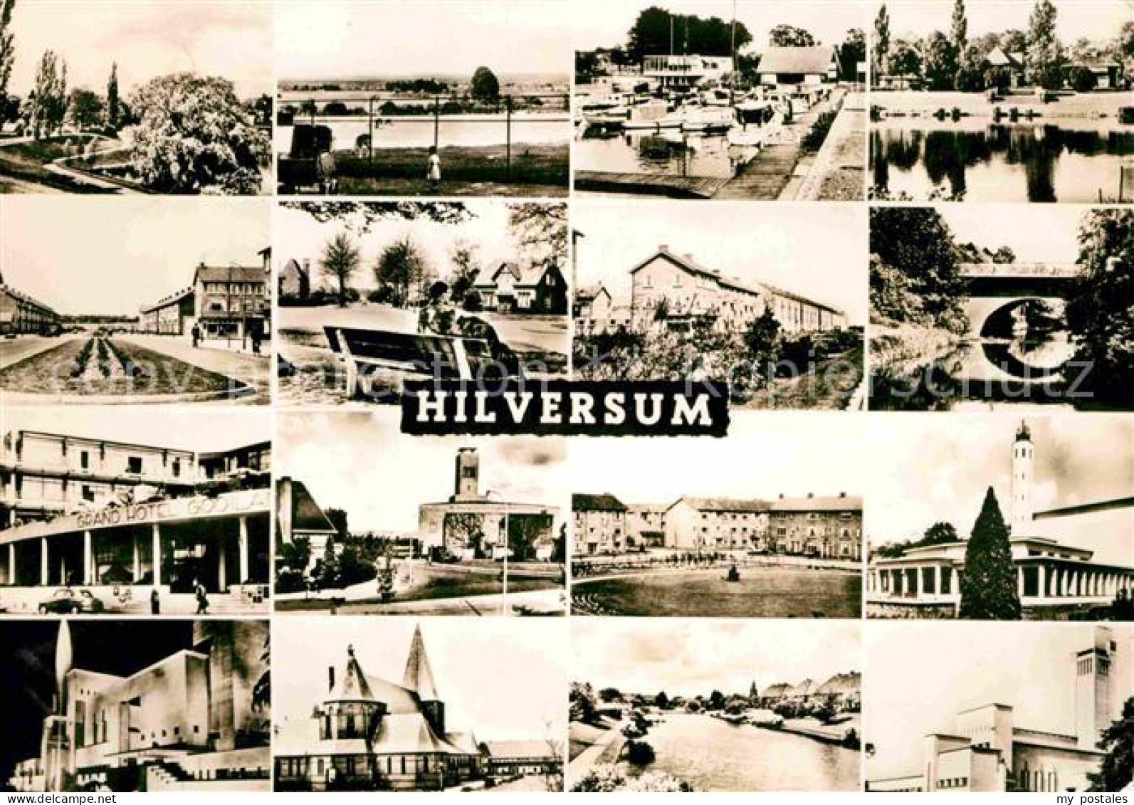 Hilversum
